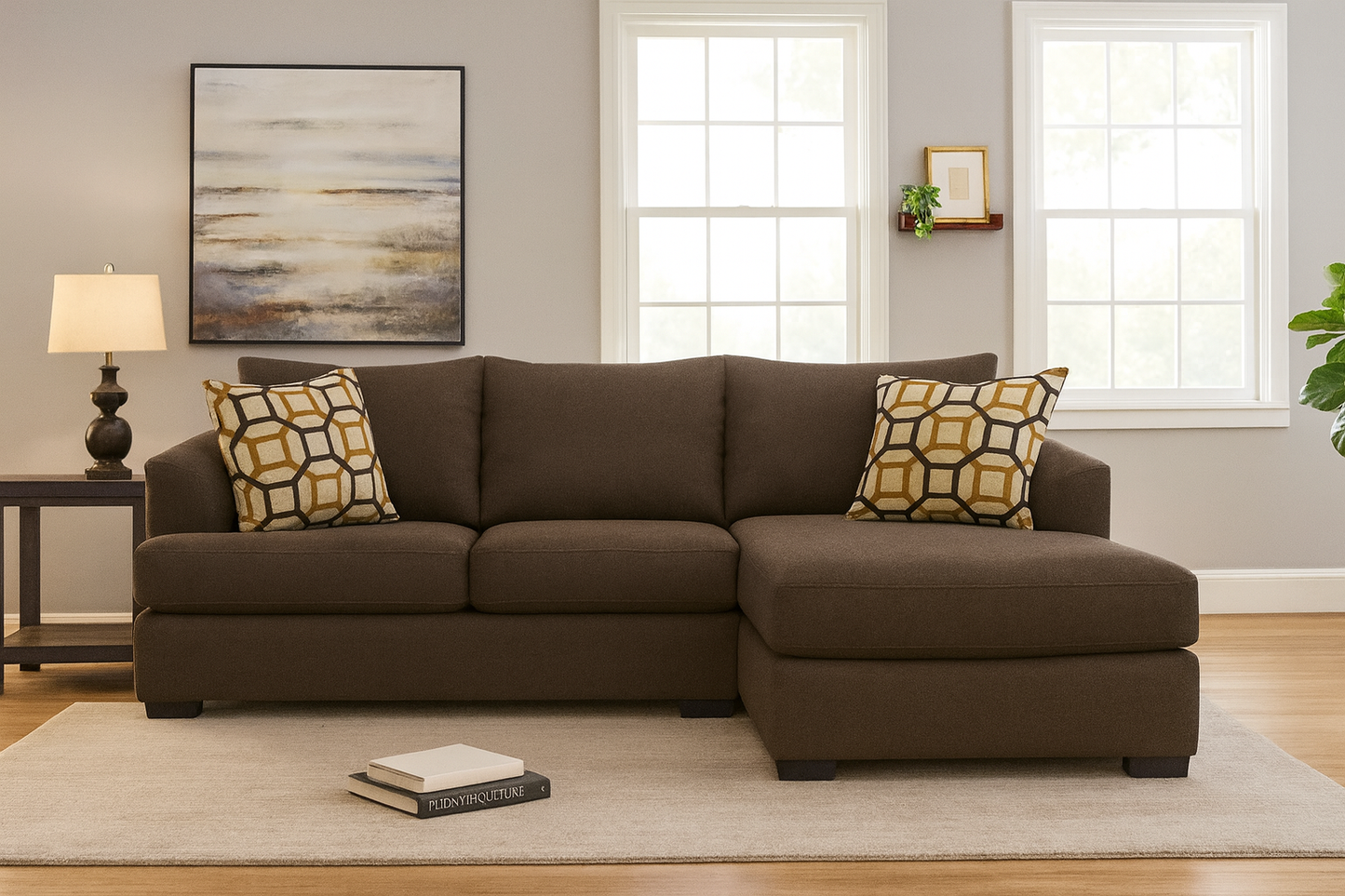 Factory Select Sofa