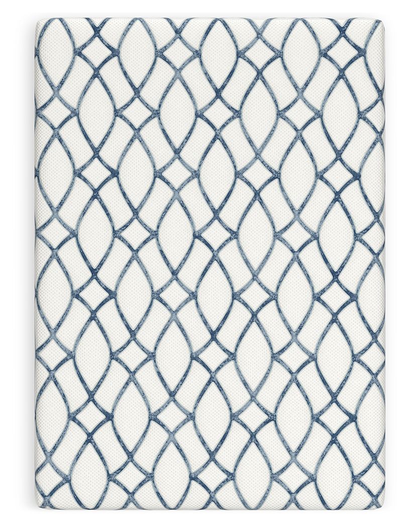 12 Inch Chime Elite 2.0 - Foam Mattress