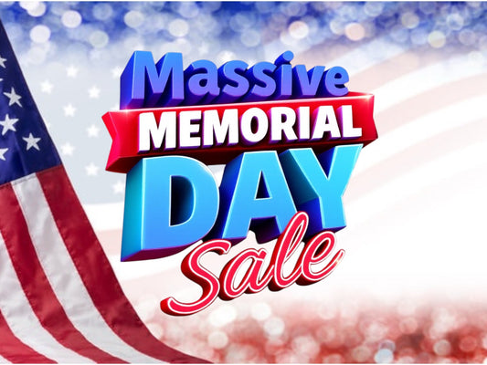 Unlock Exclusive Memorial Day Deals: Save Big with Hometown Furniture's Exciting Offers!