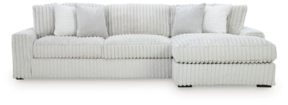 Stupendous - Sectional