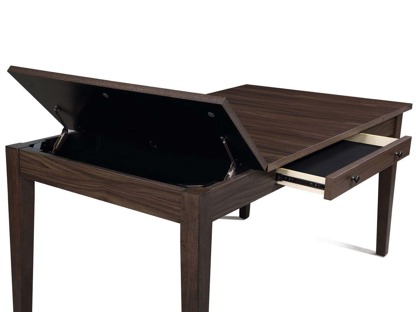 Wagner - Dining Room Set