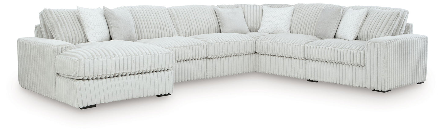 Stupendous - Sectional