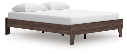 Calverson - Platform Bed
