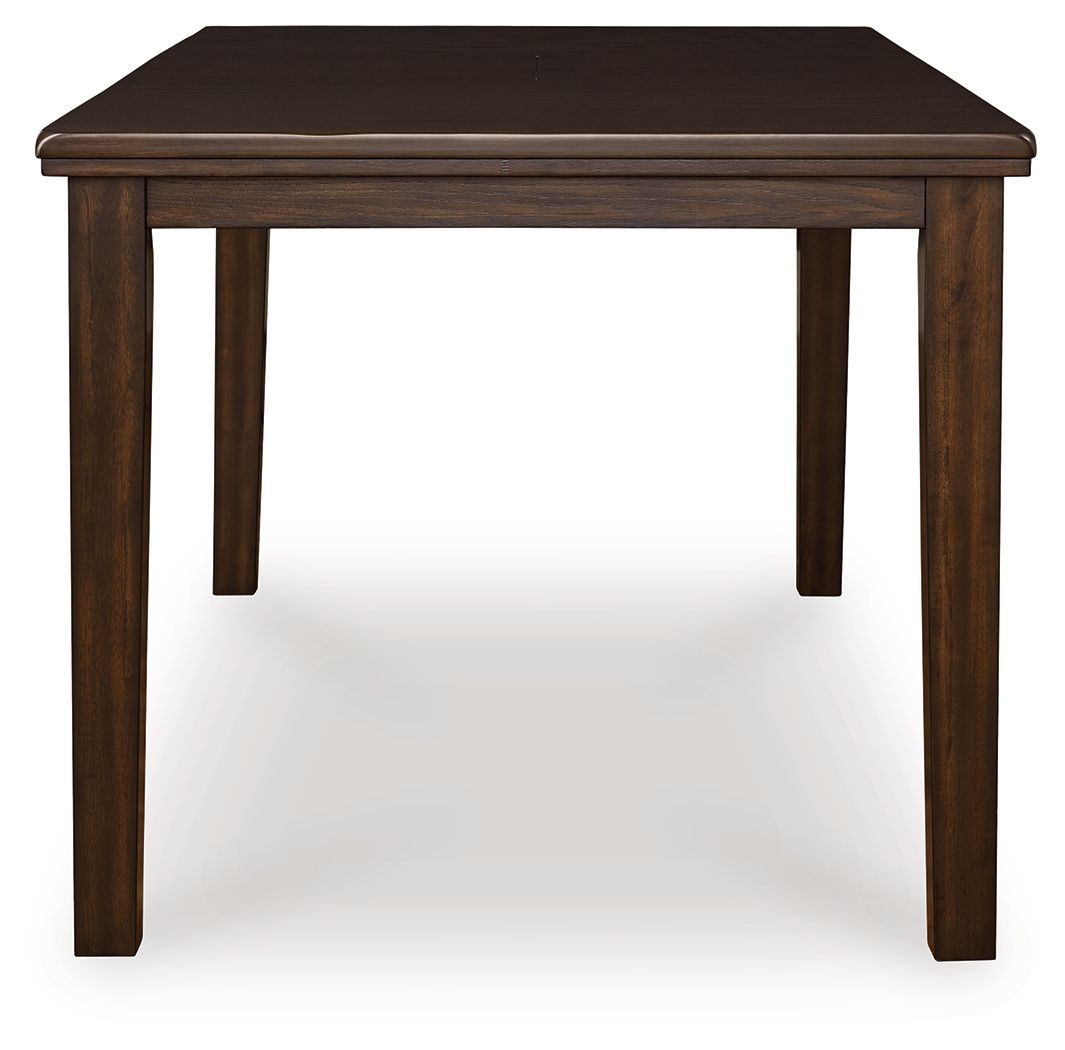 Haddigan - Dining Room Extension Table