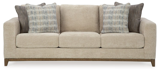 Parklynn - Sofa - Desert