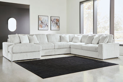 Stupendous - Sectional