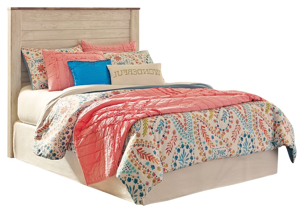 Willowton - Headboard