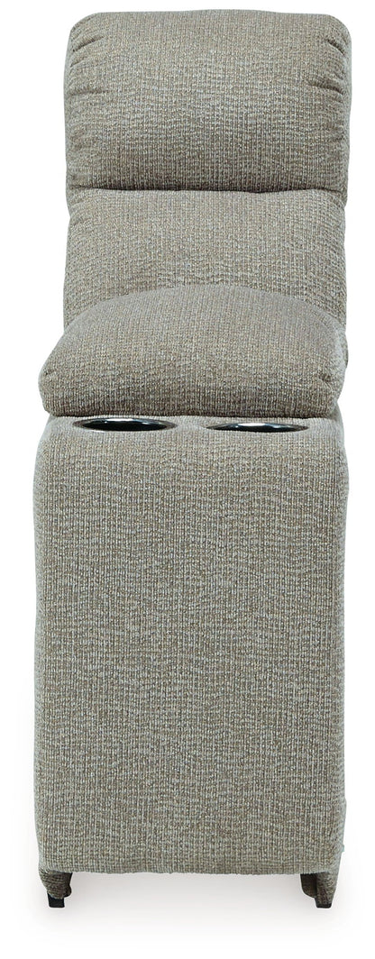 Colleyville - Power Reclining Sectional