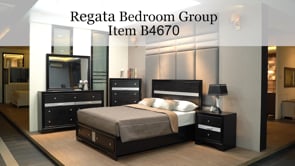 Regata - Dresser