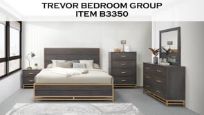 Trevor - Dresser
