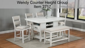 Wendy - Dining Room Set