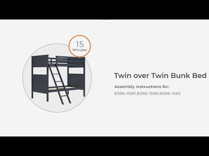 Nextonfort - Bunk Bed