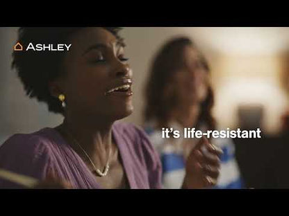 Lango - Queen Sofa Chaise Sleeper - Jute